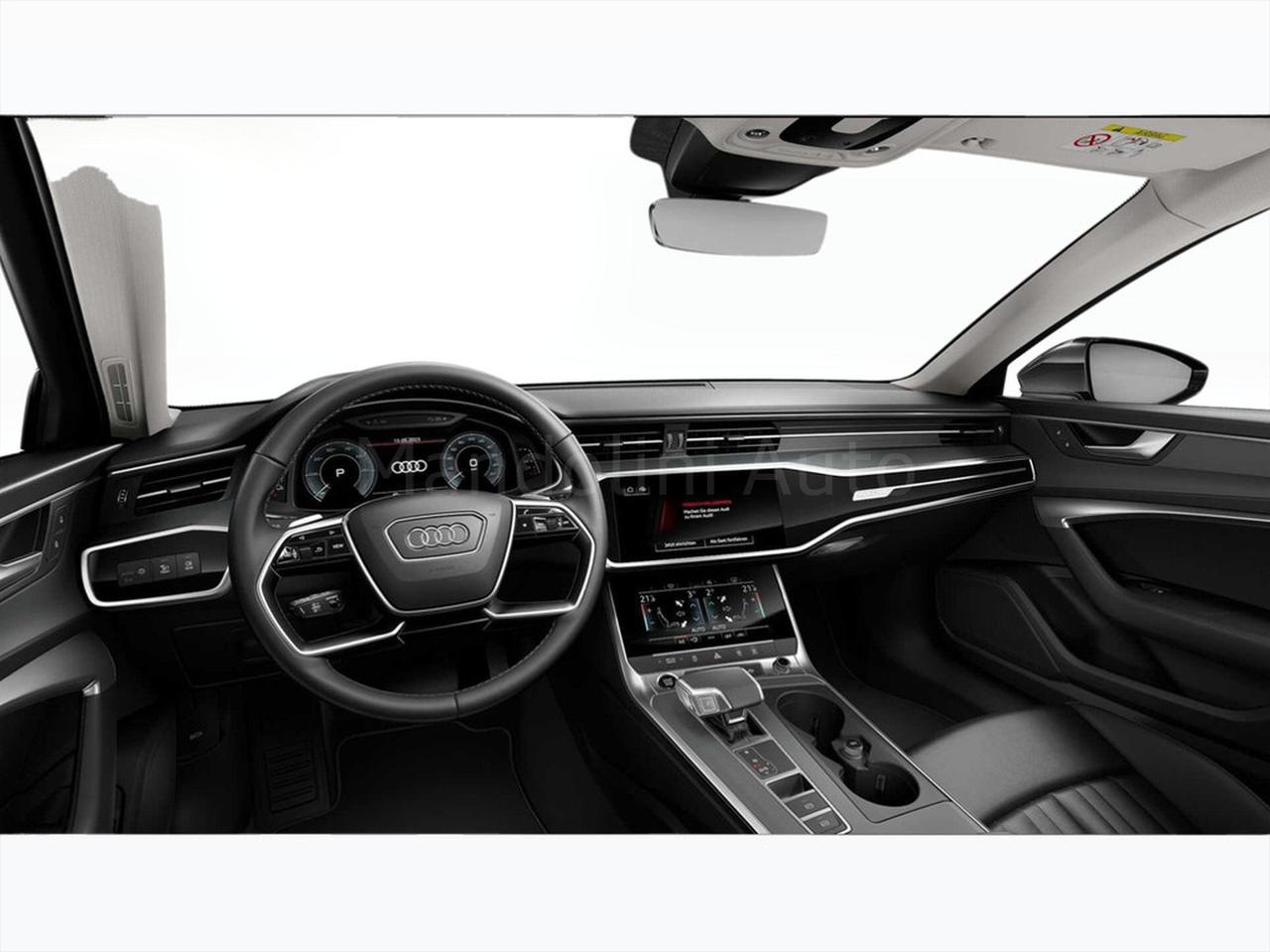 Audi A6 avant 50 2.0 tfsi e business quattro ultra s tronic