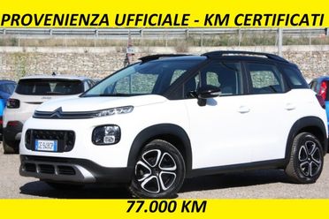 CITROEN C3 Aircross BlueHDi 110 S&S Feel