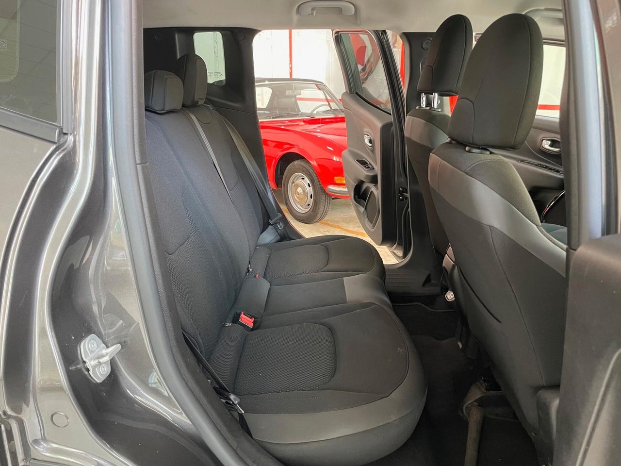 Jeep Renegade 1.0 T3 Night Eagle UNICO PROPRIETARIO!!!