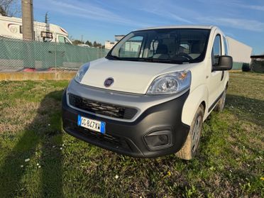 Fiat fiorino 1.3 mtj