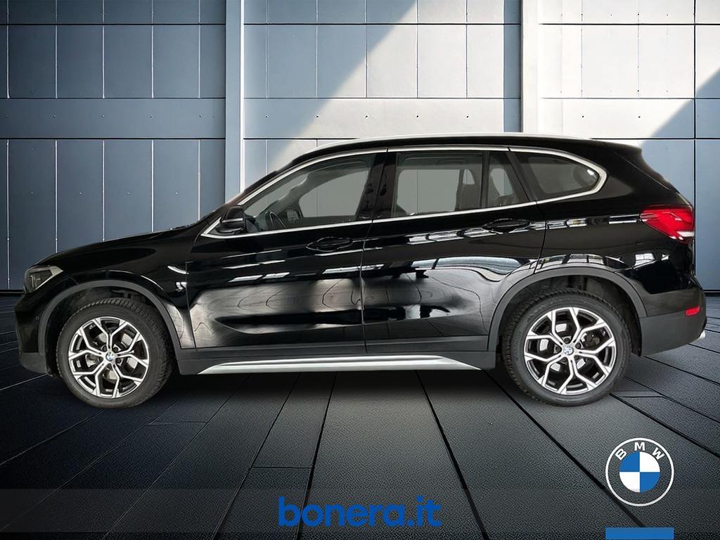BMW X1 18 d xLine sDrive Steptronic