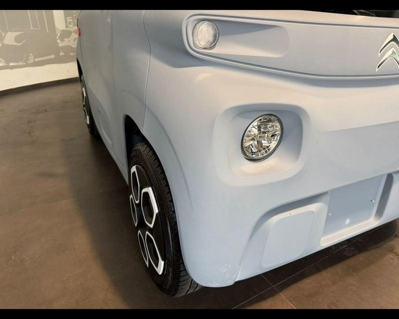 Citroën Ami (2021) Ami