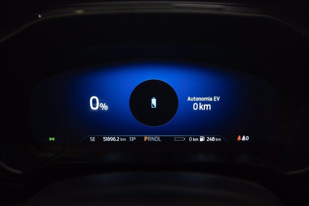 FORD Kuga 2.5 phev ST-Line 2wd 225cv cvt del 2023