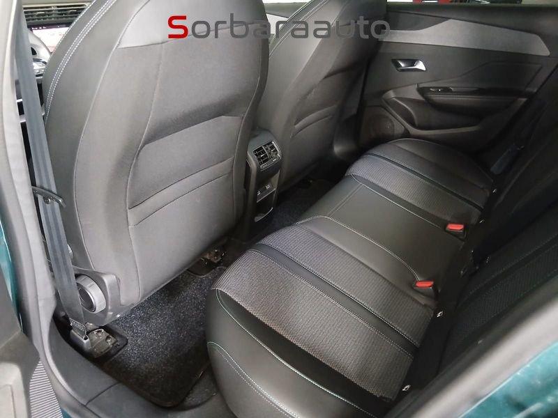 Peugeot 308 308 SW 1.5 bluehdi Allure s&s 130cv eat8.