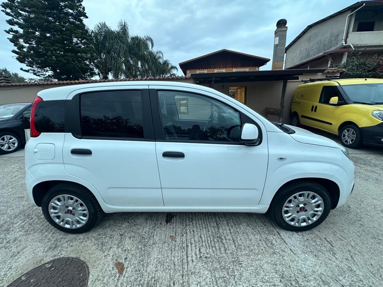 Fiat Panda 1.2 EasyPower Easy