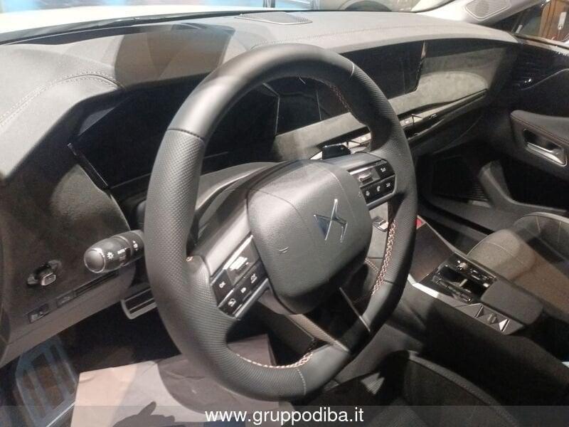 DS DS4 Modello: 1SD4 BHDi 130 Perf. Line+