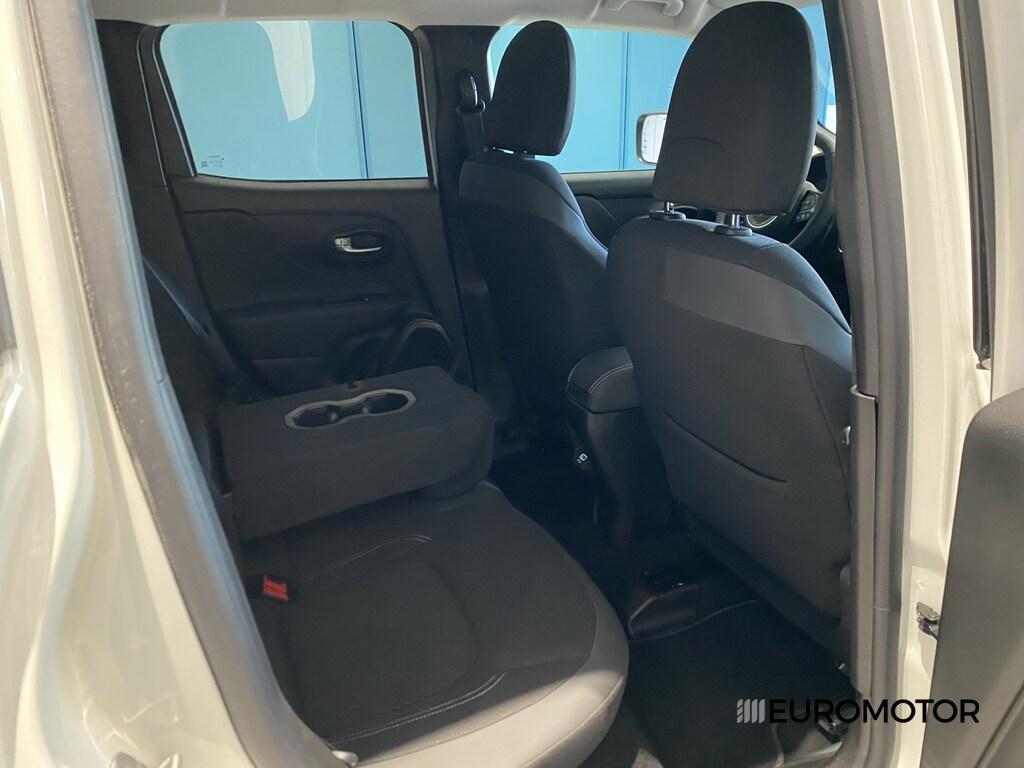 Jeep Renegade 1.6 Multijet II 80TH Anniversary 2WD