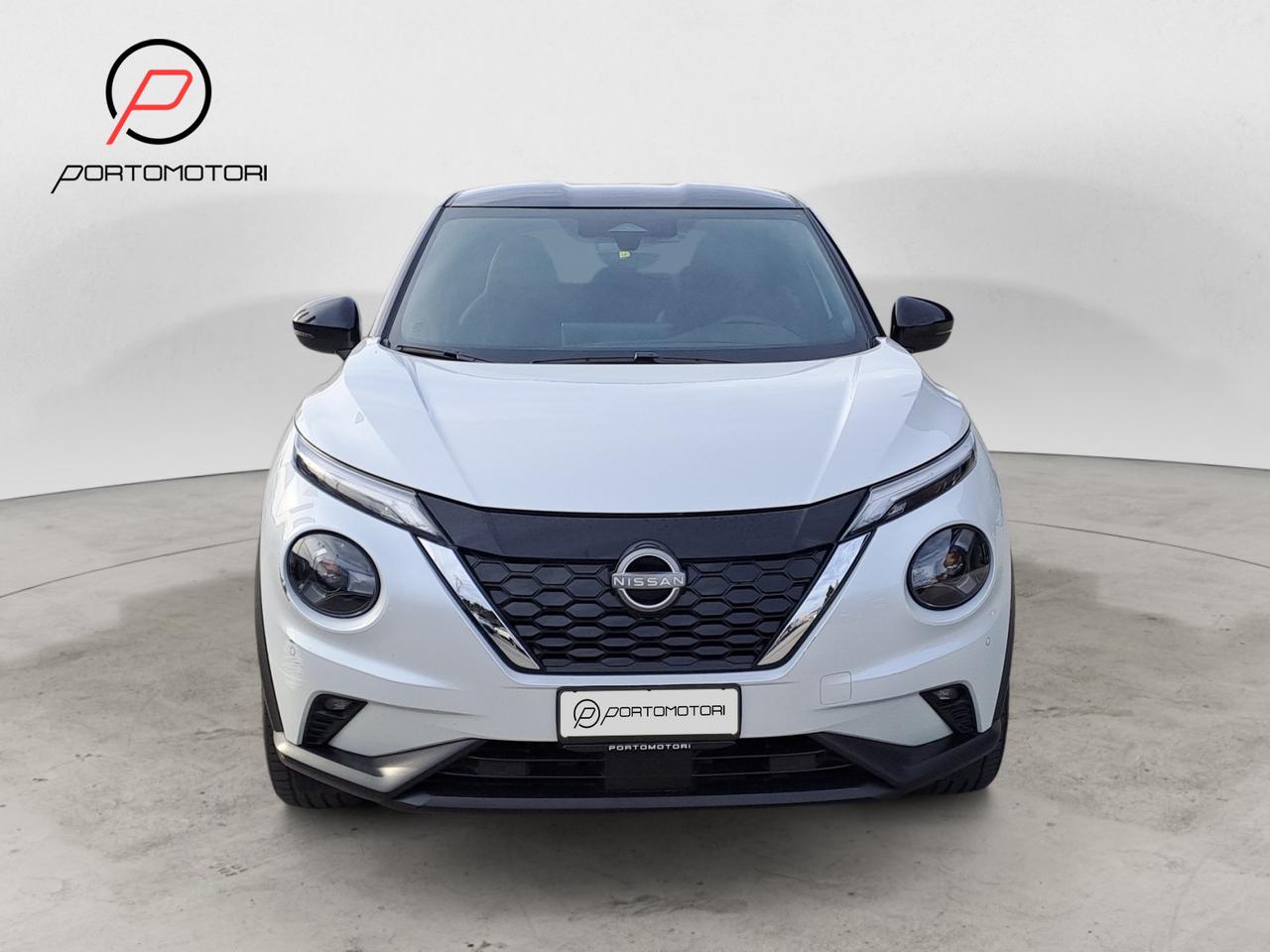NISSAN Juke 2ª serie - Juke 1.6 HEV N-Connecta