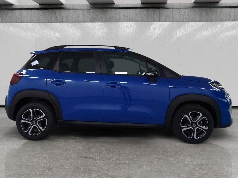 Citroën C3 Aircross 1.2 puretech Feel s&s 110cv