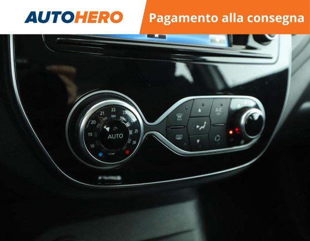 RENAULT Captur dCi 8V 90 CV Start&Stop Energy Intens