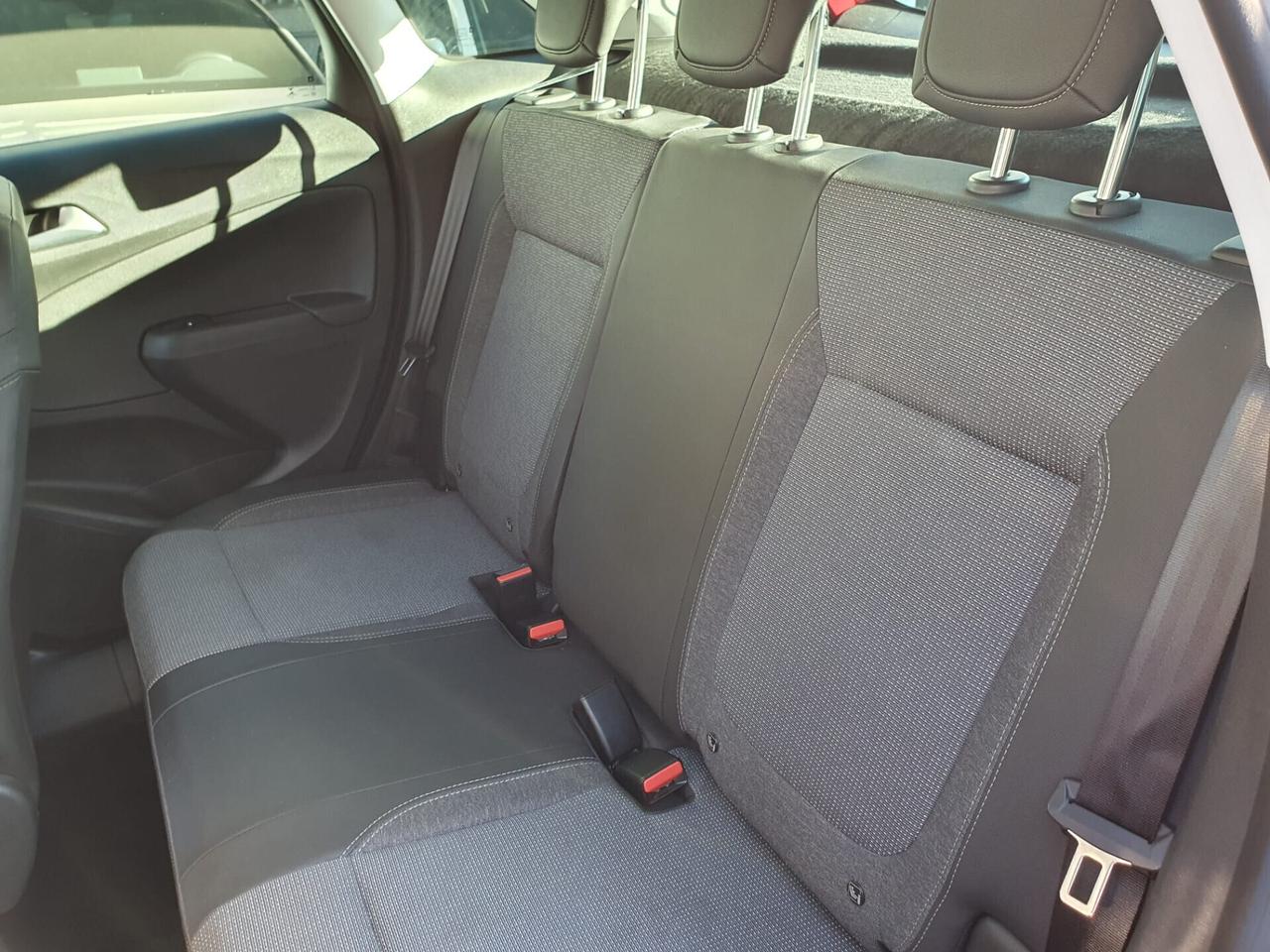 Opel Crossland 1.2 Turbo 12V 110 CV Start&Stop Elegance