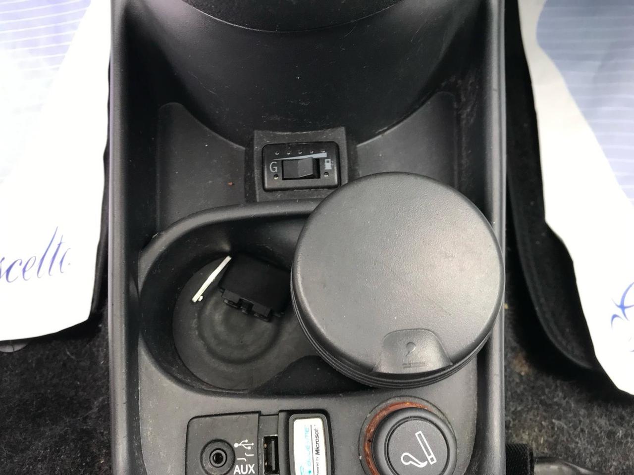 Fiat 500 1.2 69 CV 51KW EasyPower Lounge