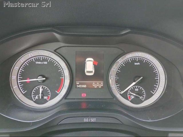 SKODA Kodiaq Kodiaq 2.0 tdi evo S-Tech dsg 7pti - GJ068JJ