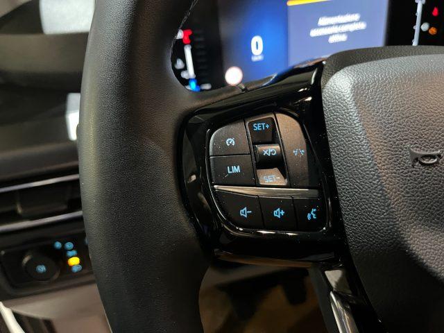 FORD Tourneo Custom 320 2.0 EcoBlue 150CV PL Titanium 9 POSTI