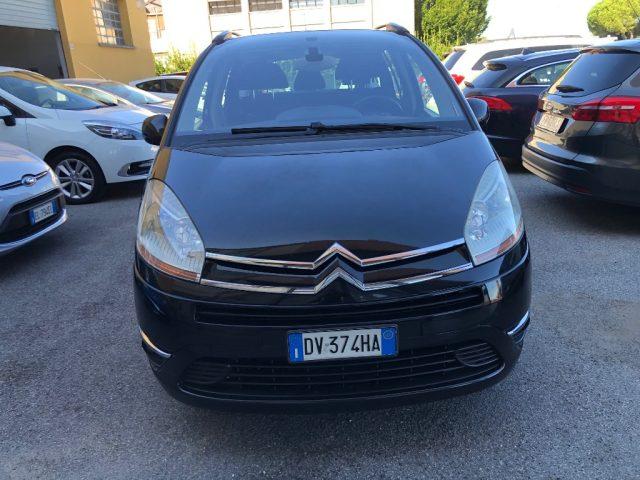 CITROEN C4 Grand Picasso 2.0 HDi 138 FAP CMP6 Exclusive