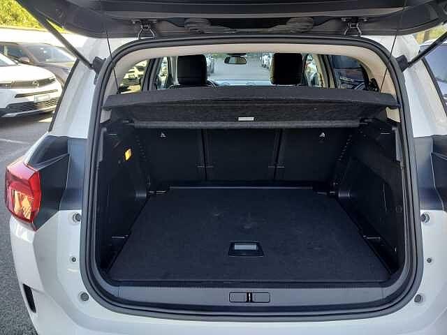 Citroen C5 Aircross PureTech 130 S&S Feel Pack