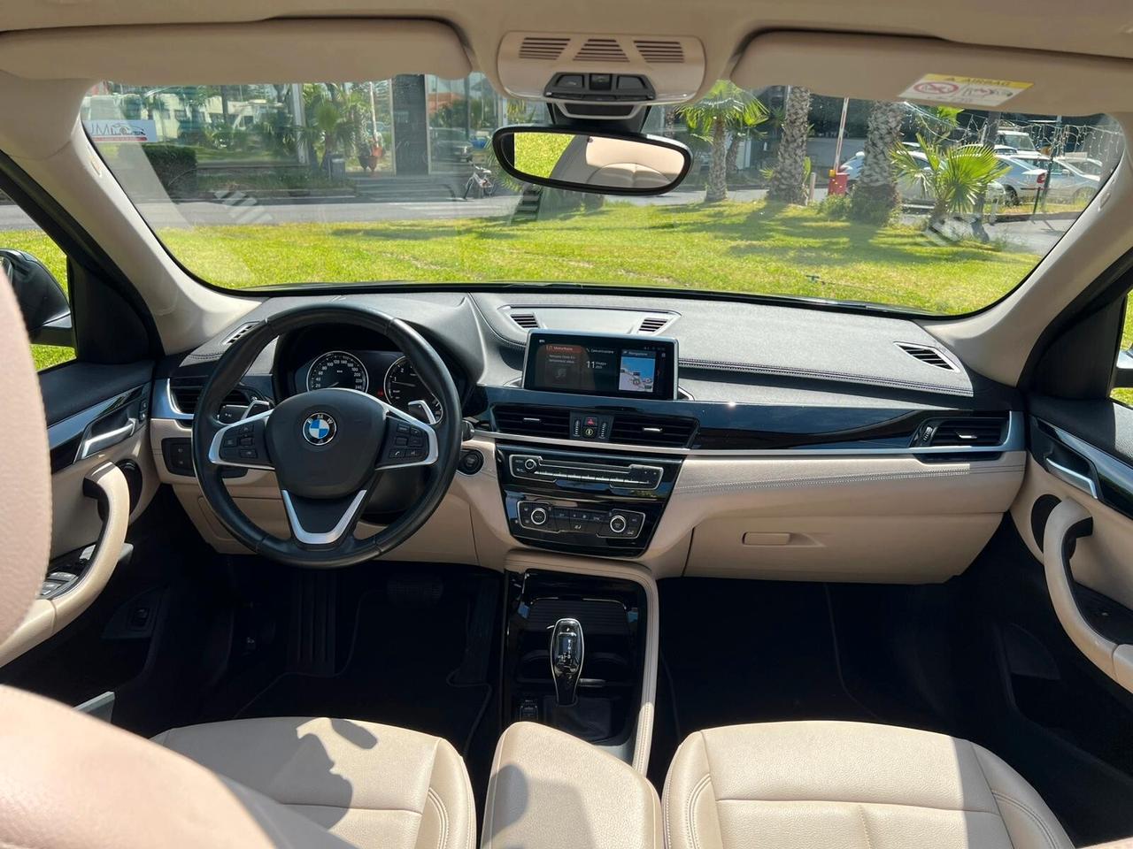Bmw X1 sDrive20i xLine Plus