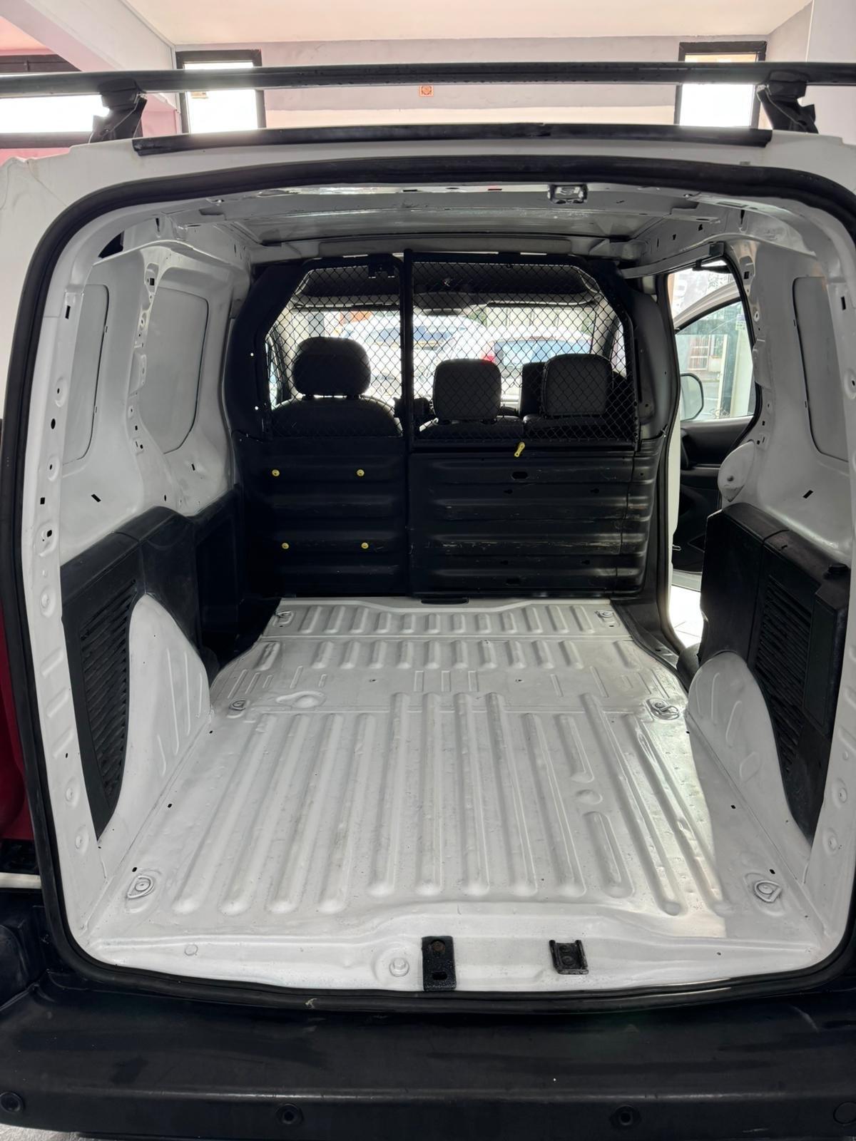 Citroen Berlingo Multispace 1.6 HDi 75 Seduction