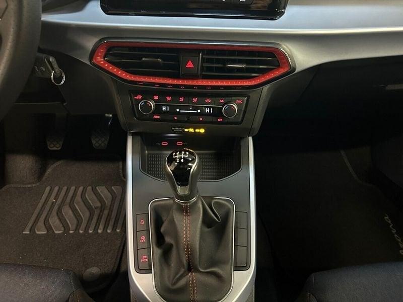 SEAT Arona 1.0 EcoTSI FR