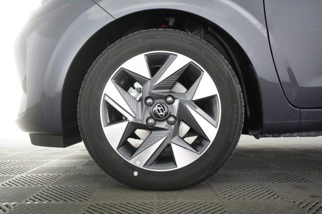 HYUNDAI i10 i10 1.0 MPI Connectline