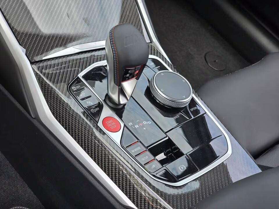 Bmw M4 Competition M xDrive NOLEGGIO LUNGO TERMINE - LEASING FULL INCLUSIVE