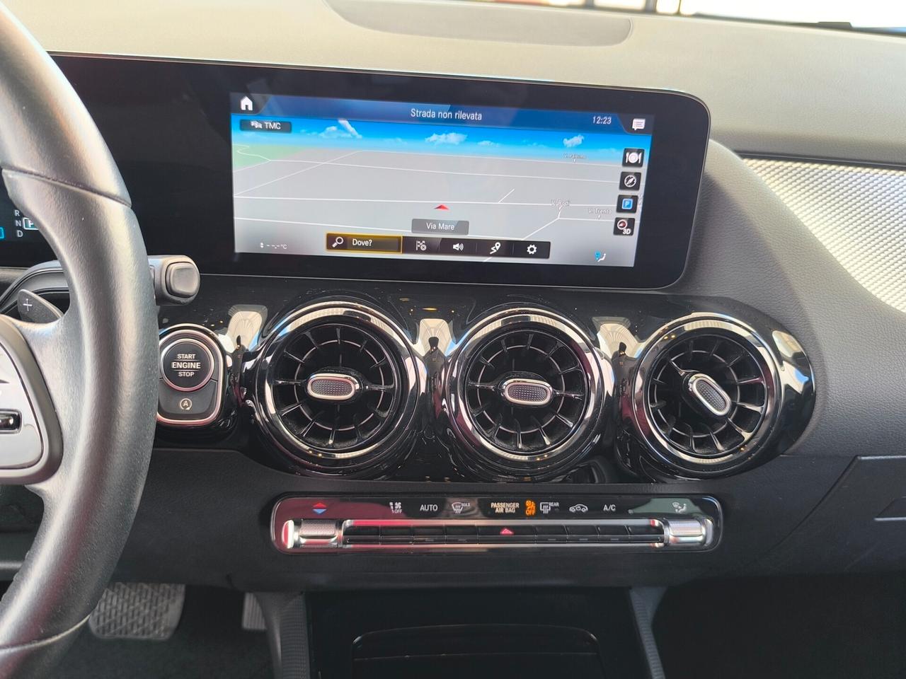 Mercedes GLA 200 d Auto. Sport 2.0 CC 150 CV 2021