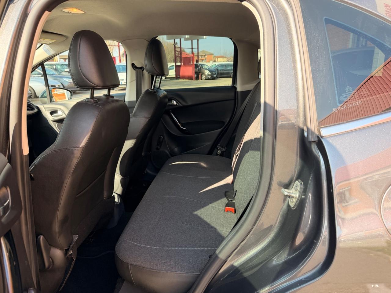 Citroen C3 PureTech 82 Monna Lisa