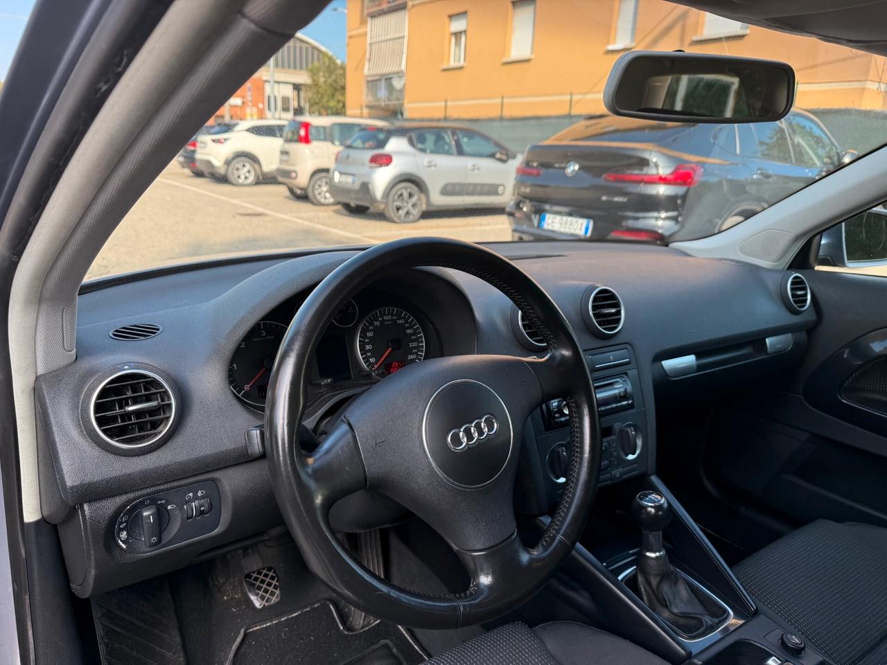 Audi A3 1.9 TDI - OTTIME CONDIZIONI -