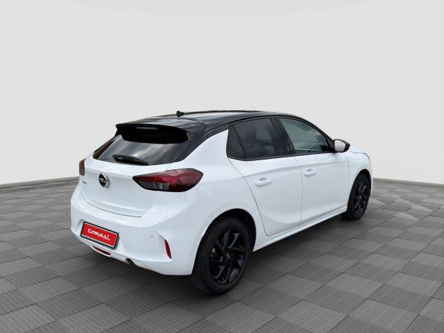 OPEL Corsa Corsa 1.2 100 CV Edition