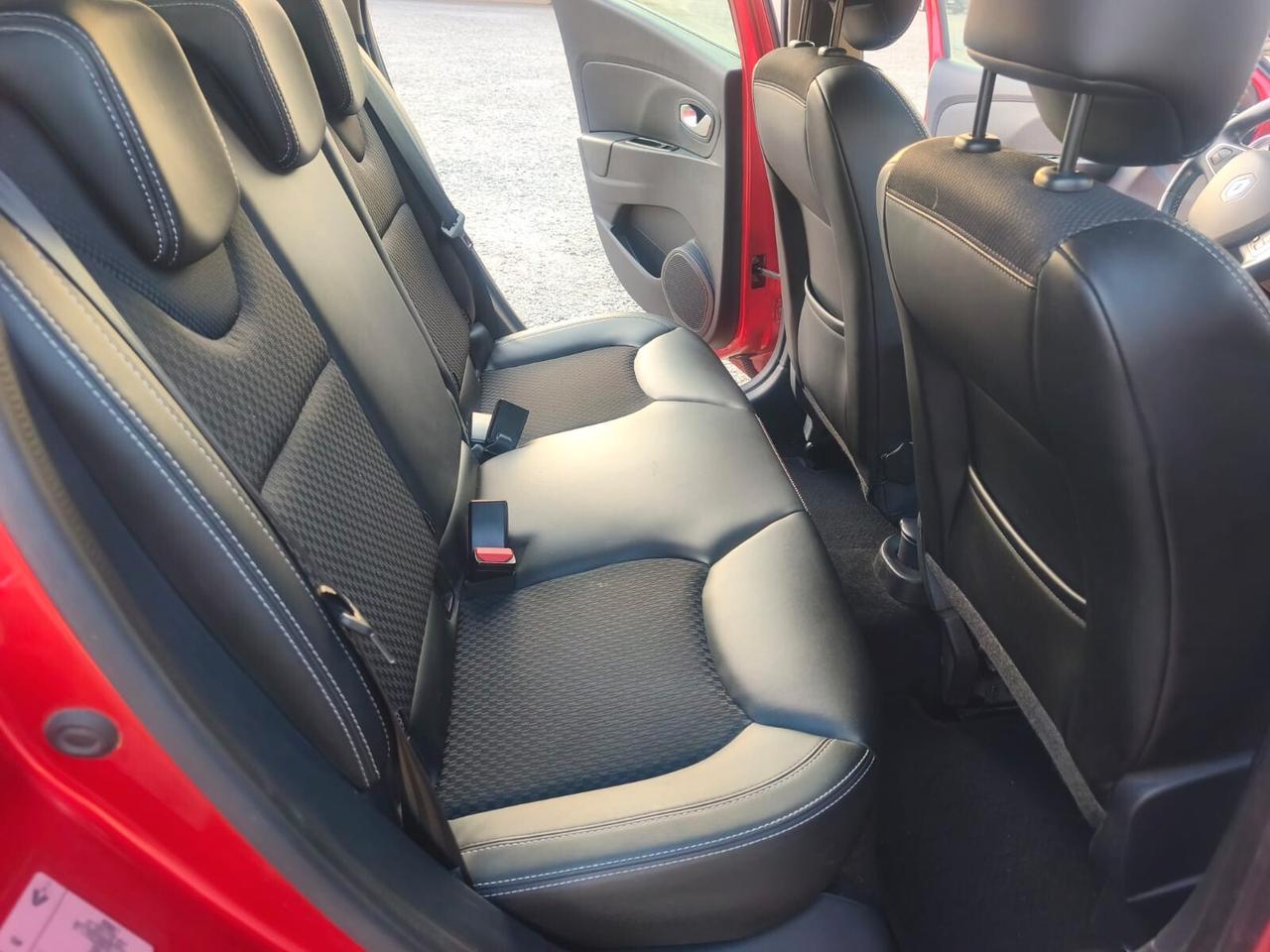 Renault Clio sw 2018--900 Benzina Neopatentati