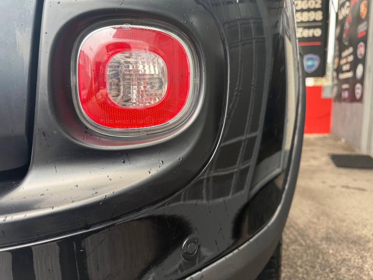 Fiat 500L 1.4 95 CV Trekking