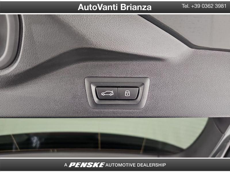 BMW X5 X5 xDrive50e Msport Pro