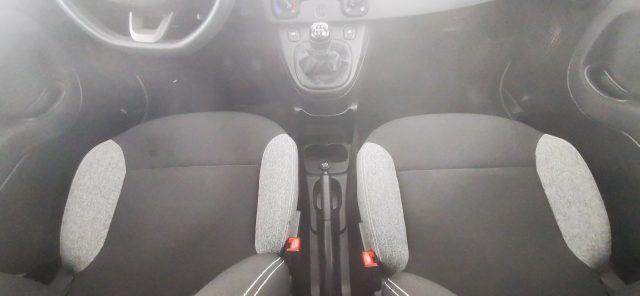 FIAT Panda 1.2 EasyPower City Life