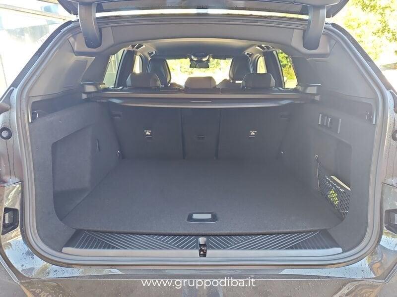 BMW X3 Serie X XDRIVE20D