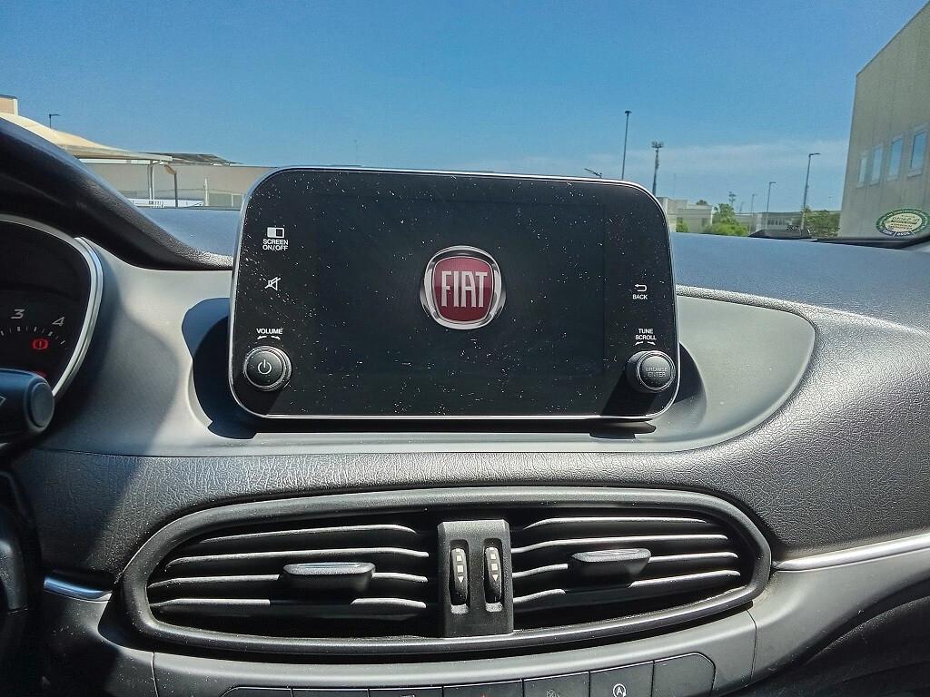 Fiat Tipo 1.3 Mjt S&S 5 porte Lounge