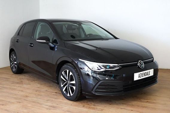 Volkswagen Golf 2.0 TDI 116CV UNITED STYLE