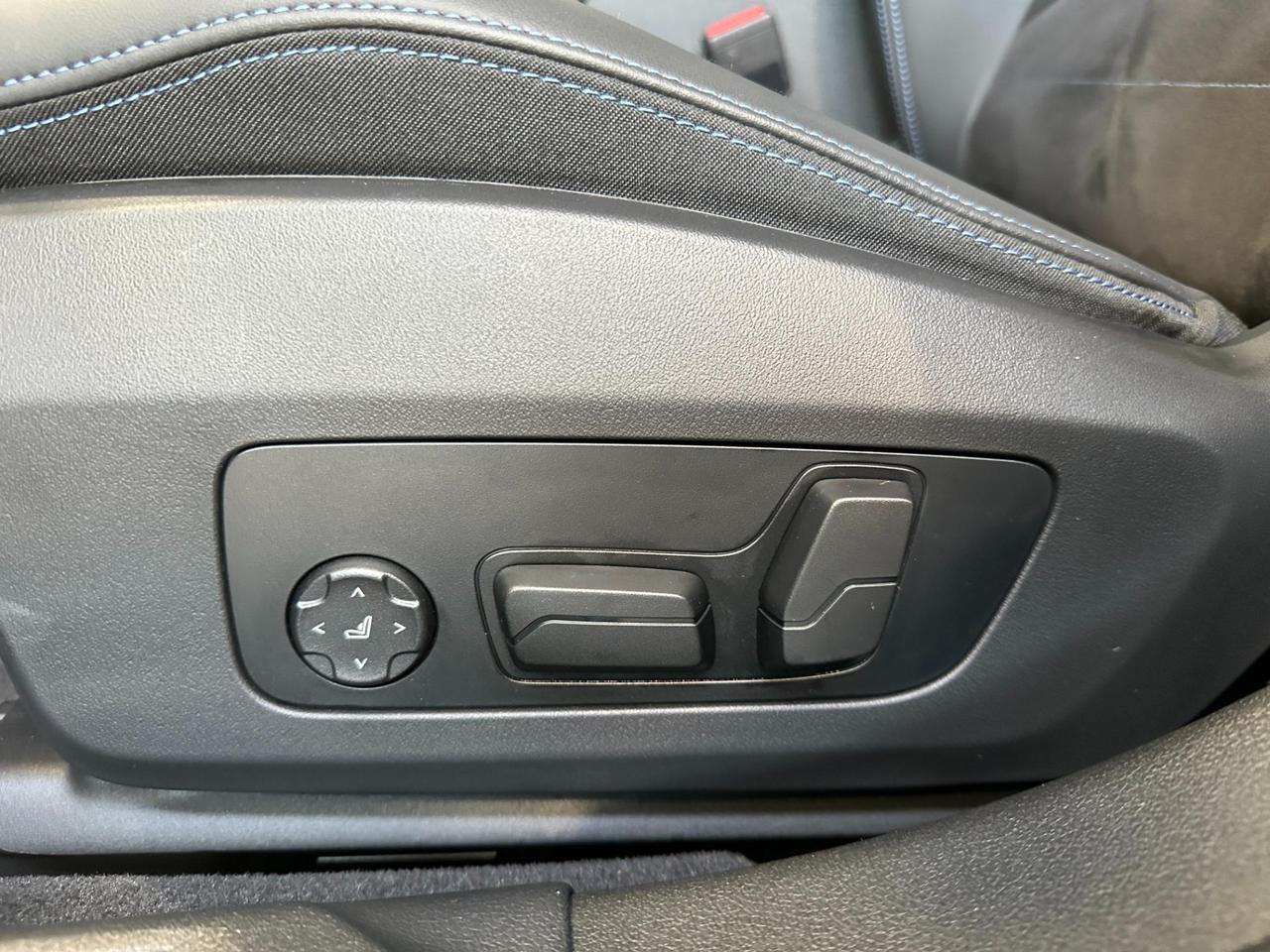 BMW 220 d Gran Coupe 48V MSport Pro auto