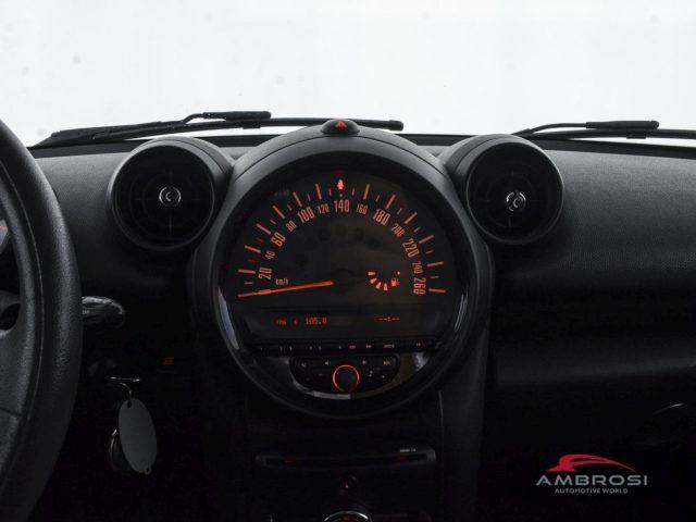 MINI Countryman Cooper D 1.6 Cooper D