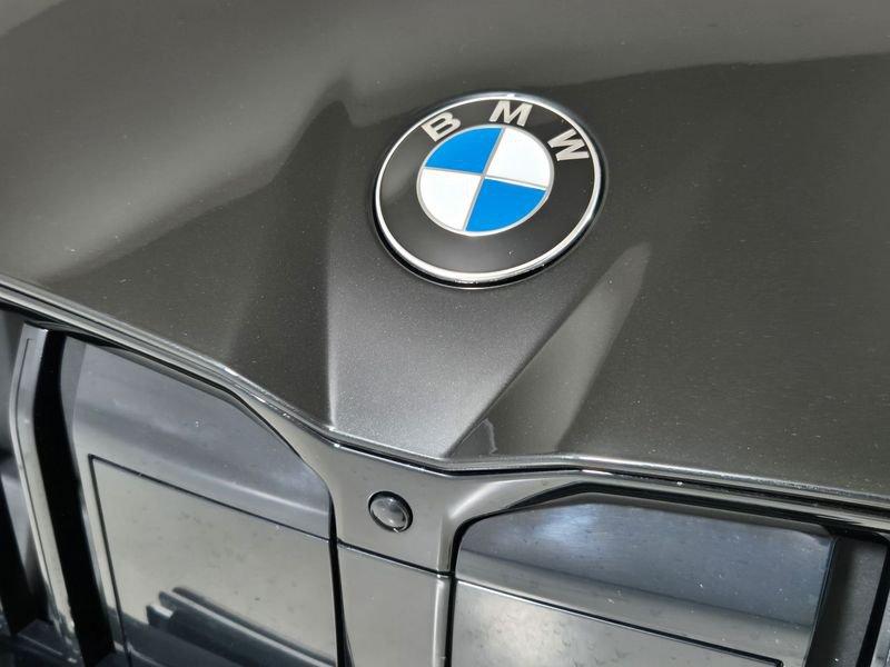 BMW Serie 2 Gran Coupe Serie 2 F74 Gran Coupe 218d Gran Coupe MSport Design auto