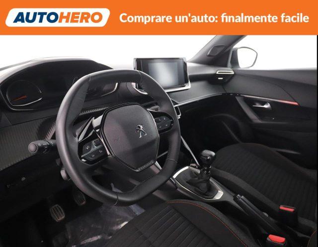 PEUGEOT 2008 PureTech 100 Active Pack