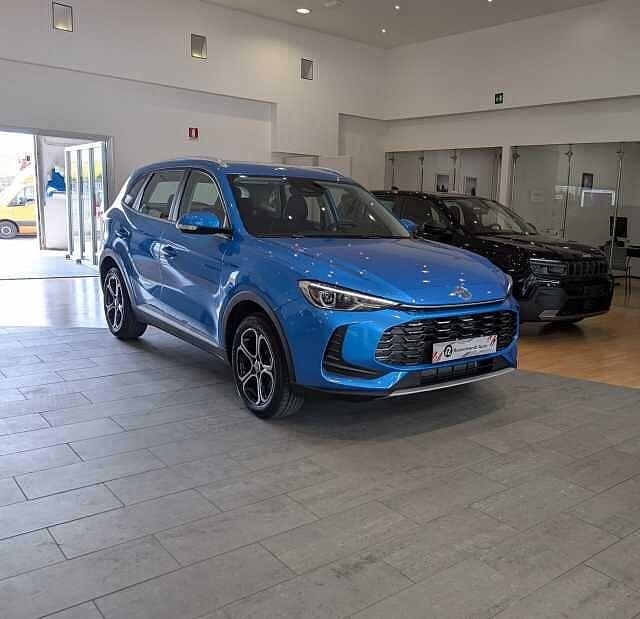 MG MG ZS DISPONIBILITÀ ALTRI COLORI