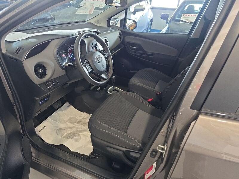 Toyota Yaris 1.5 Hybrid 5 porte Active