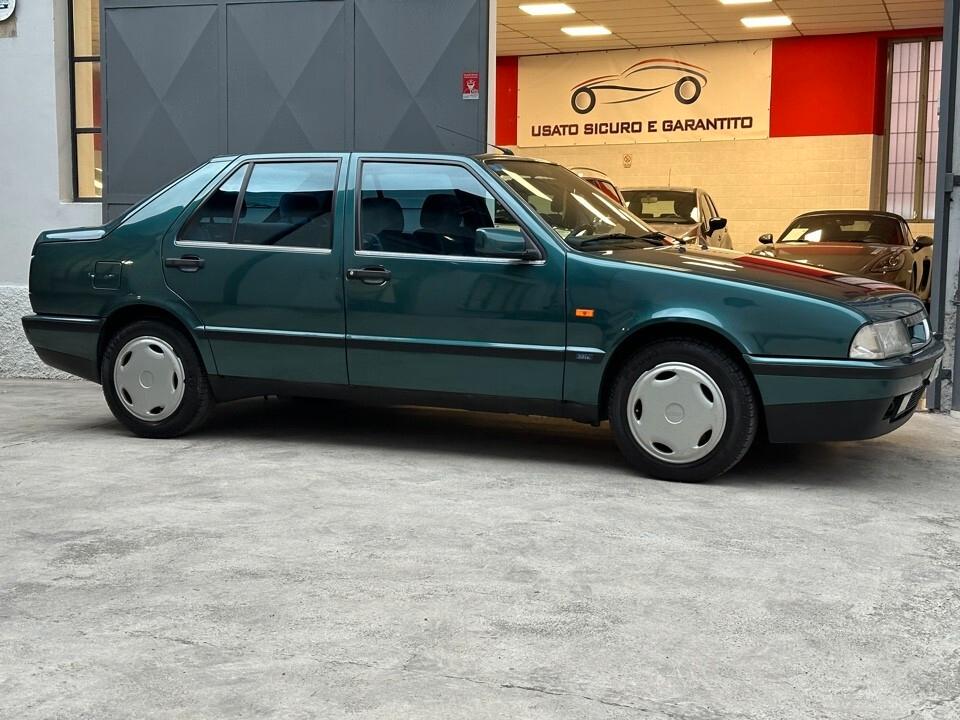 Fiat Croma 2.0 i.e. cat - Unico Proprietario
