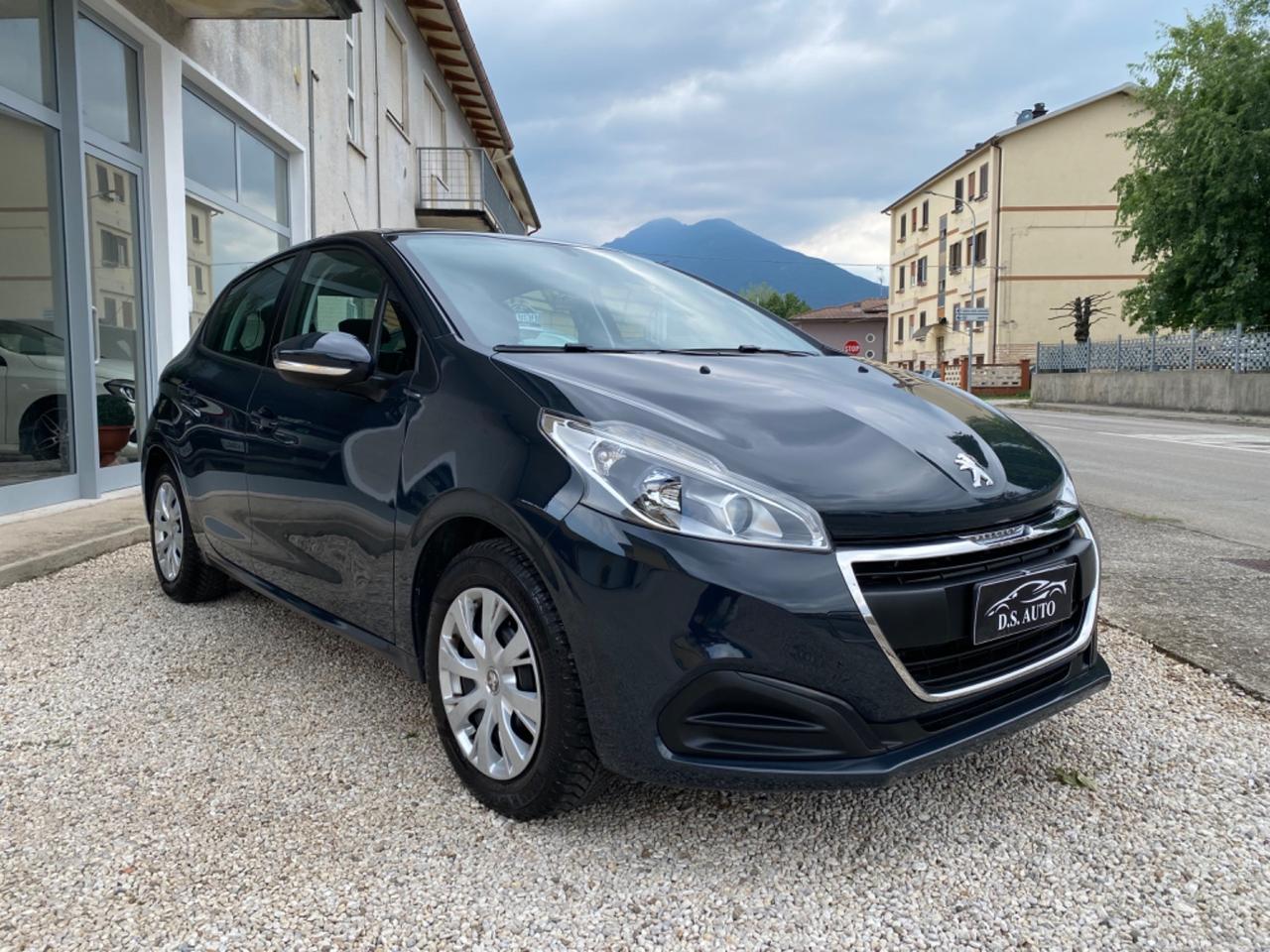 Peugeot 208 PureTech Ok Neopatentati