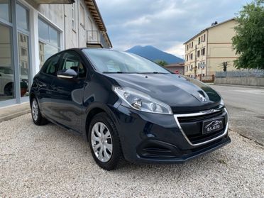 Peugeot 208 PureTech Ok Neopatentati