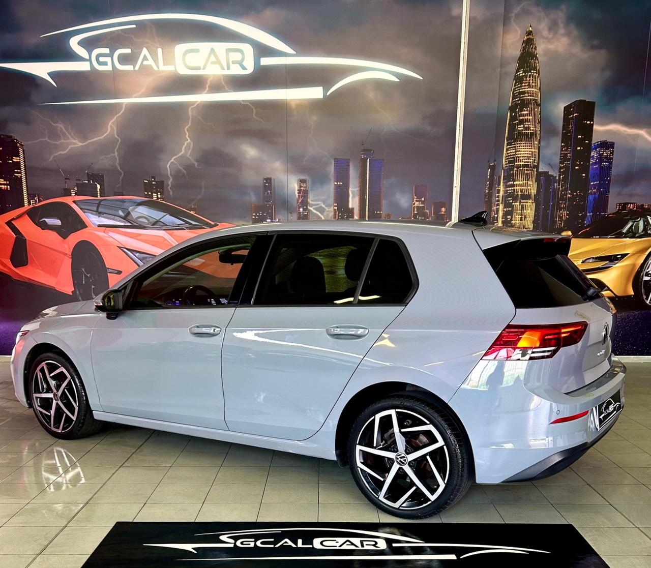 Volkswagen Golf GARANZIA INCLUSA FINANZIABILE OK PERMUTE PROMO FINANZIAMENTO