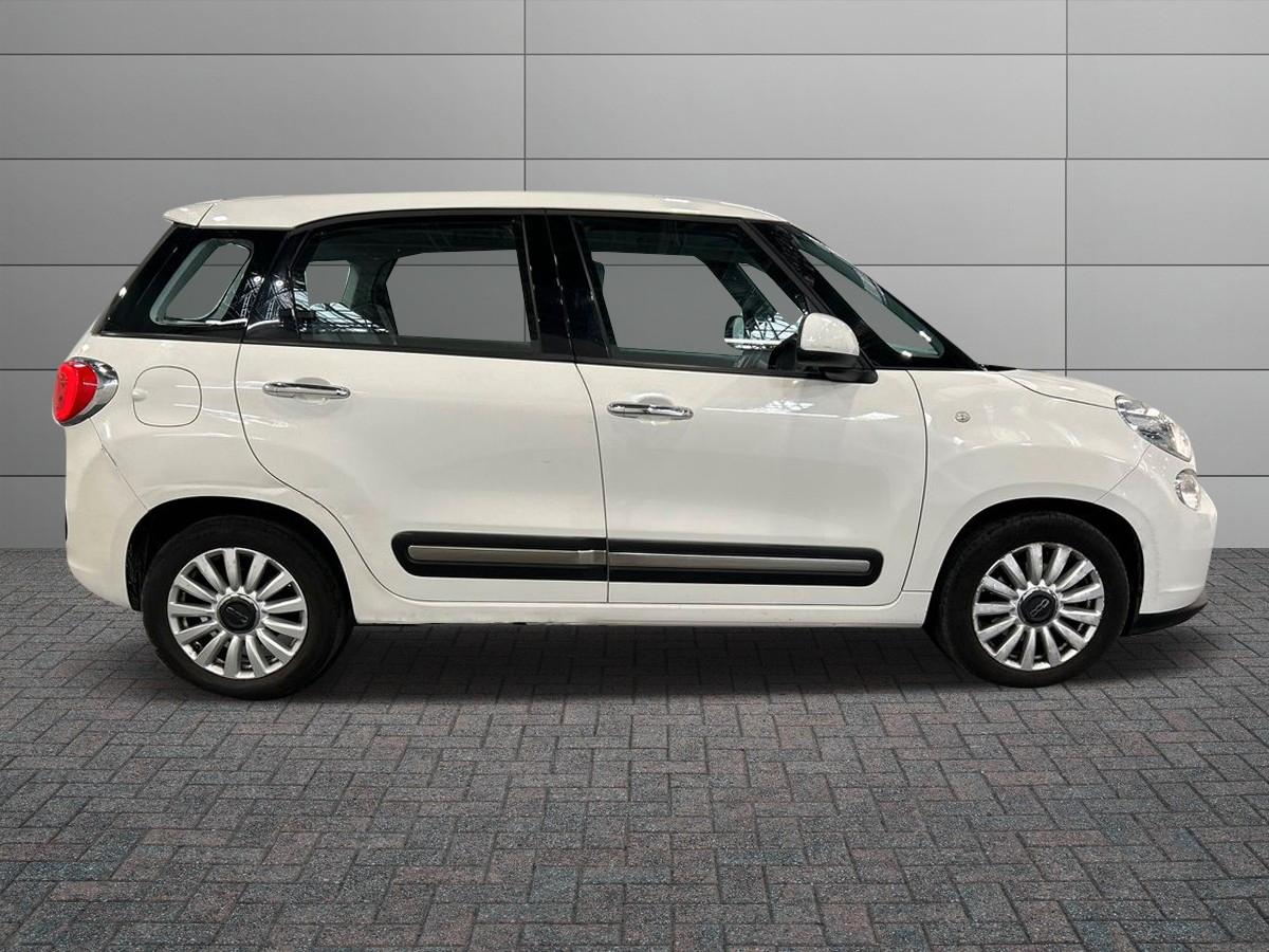 FIAT 500L 2012 - 500L 1.3 mjt Pop Star 85cv