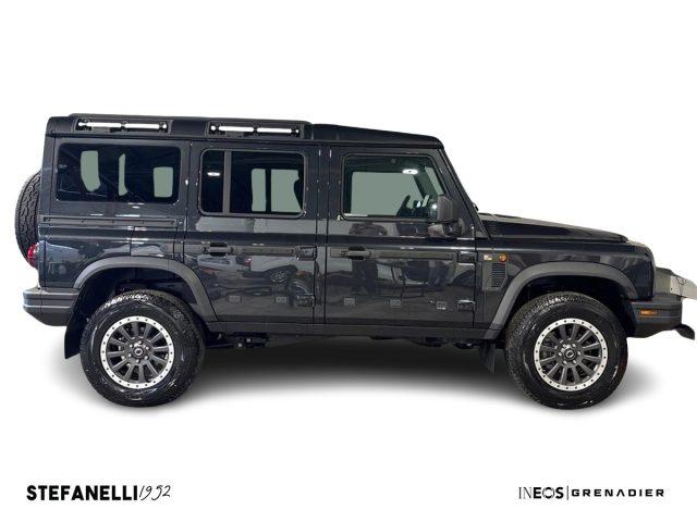 INEOS Grenadier 3.0 Twin Turbo Diesel SW Fieldmaster Edit. 5 posti