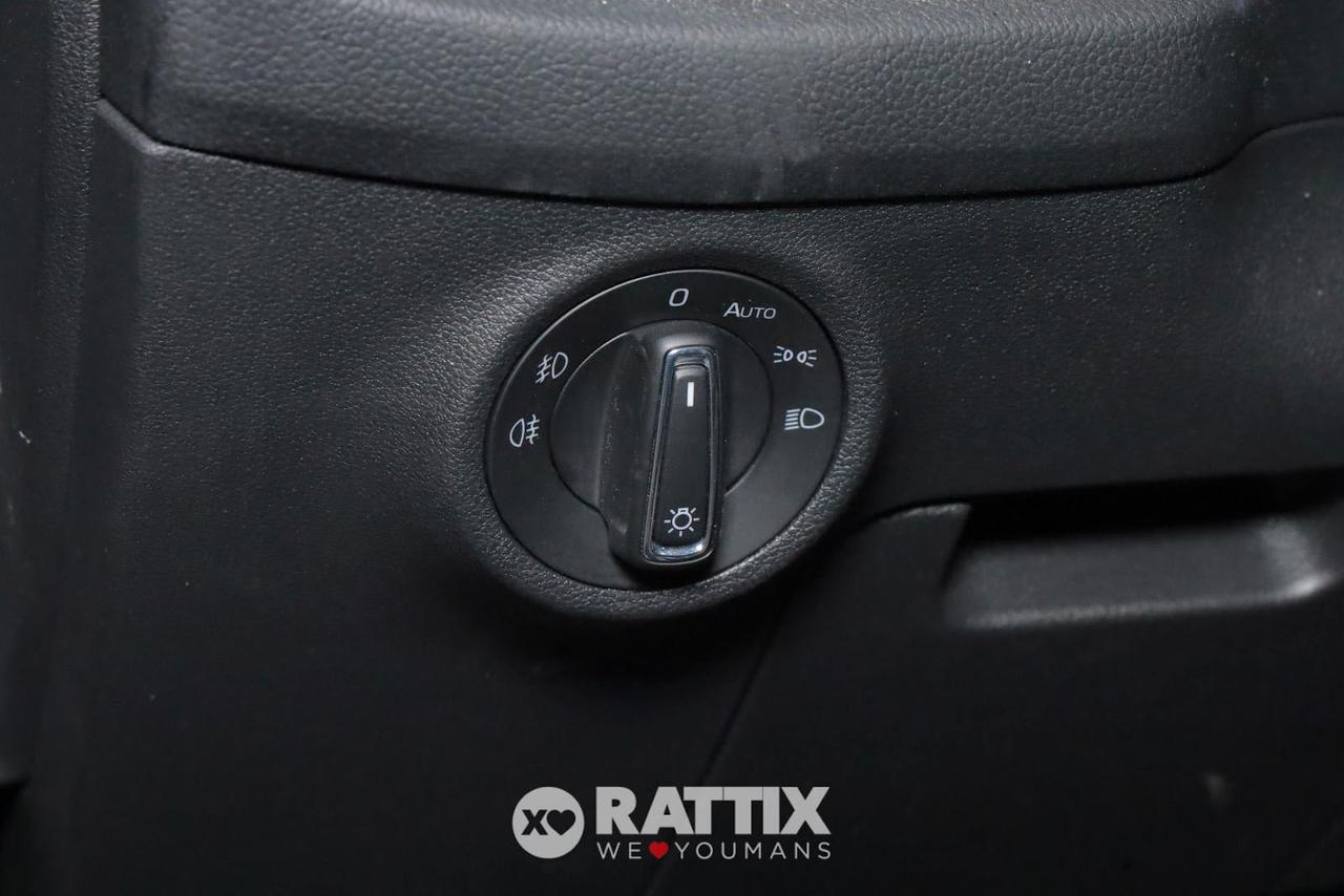 Skoda Kodiaq 2.0 TDI EVO 150CV Style DSG 4x4 7p.ti