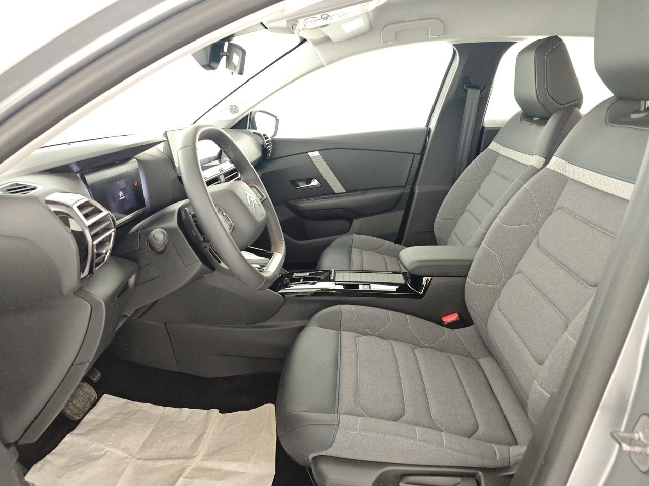 Citroen C4 PureTech 130 S&S EAT8 Plus